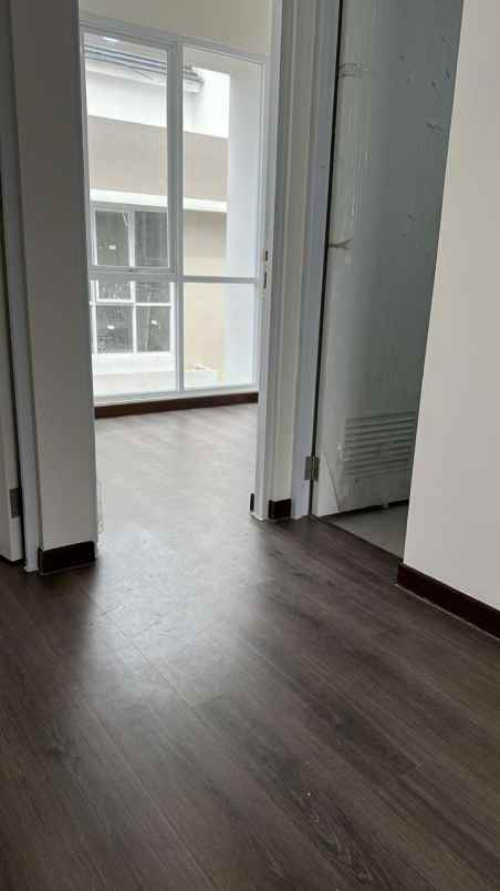 dijual rumah talaga bestari balaraja