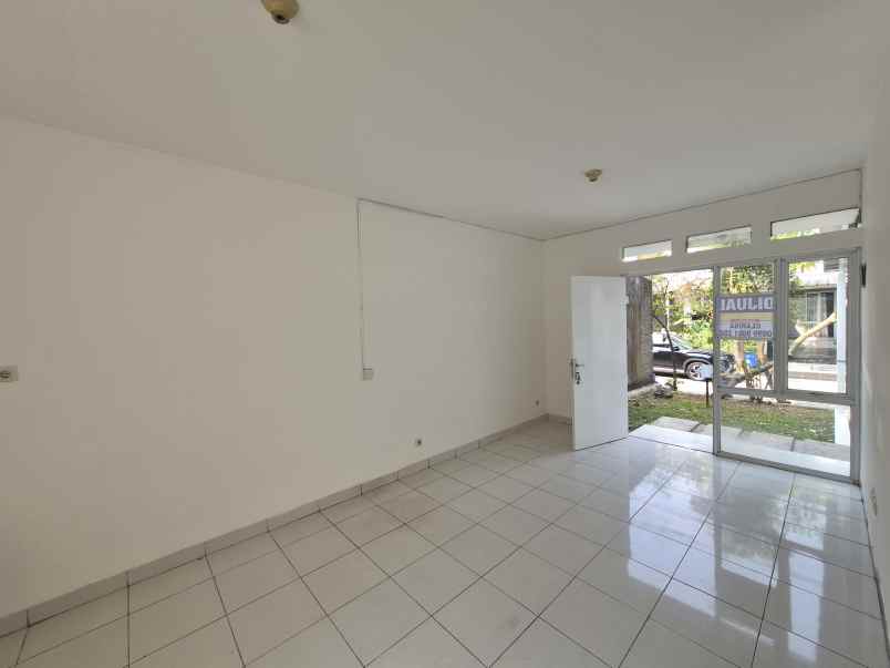 dijual rumah talaga bestari balaraja
