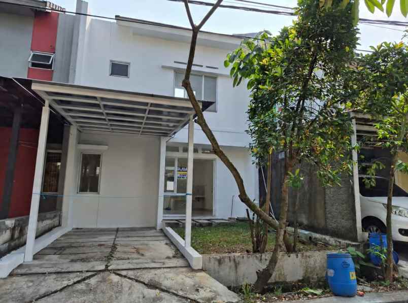 dijual rumah talaga bestari balaraja