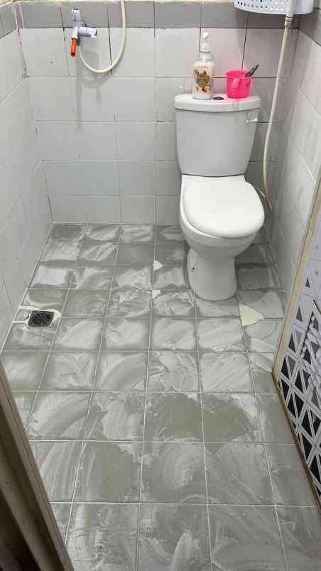 dijual rumah talaga bestari cluster harmony