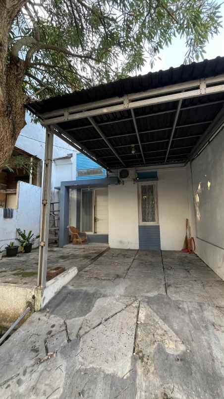 dijual rumah talaga bestari cluster harmony