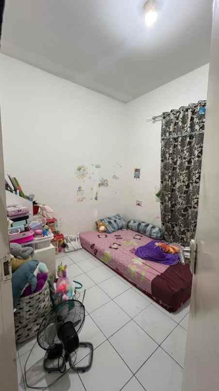 dijual rumah talaga bestari cluster harmony