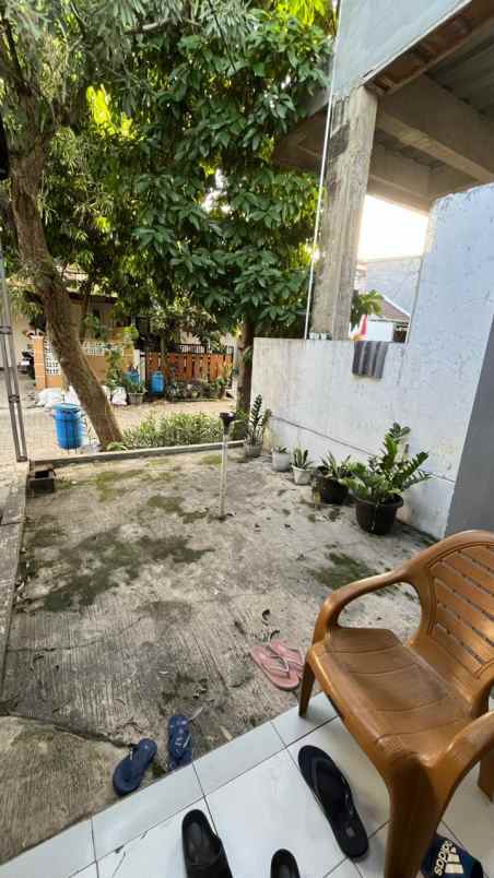 dijual rumah talaga bestari cluster harmony