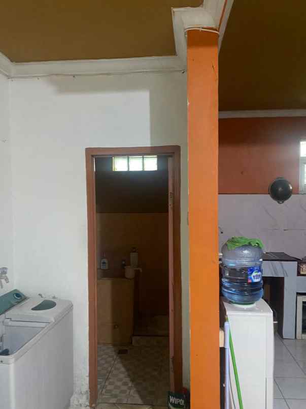 dijual rumah taman pagelaran padasuka