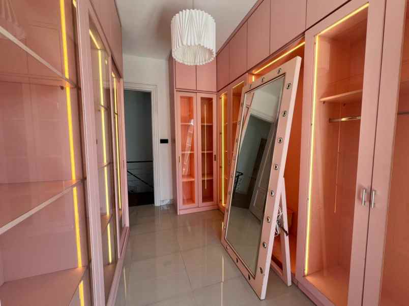 dijual rumah taman puspa raya b 8 no 29