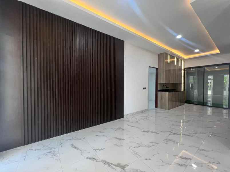 dijual rumah taman puspa raya b 8 no 29