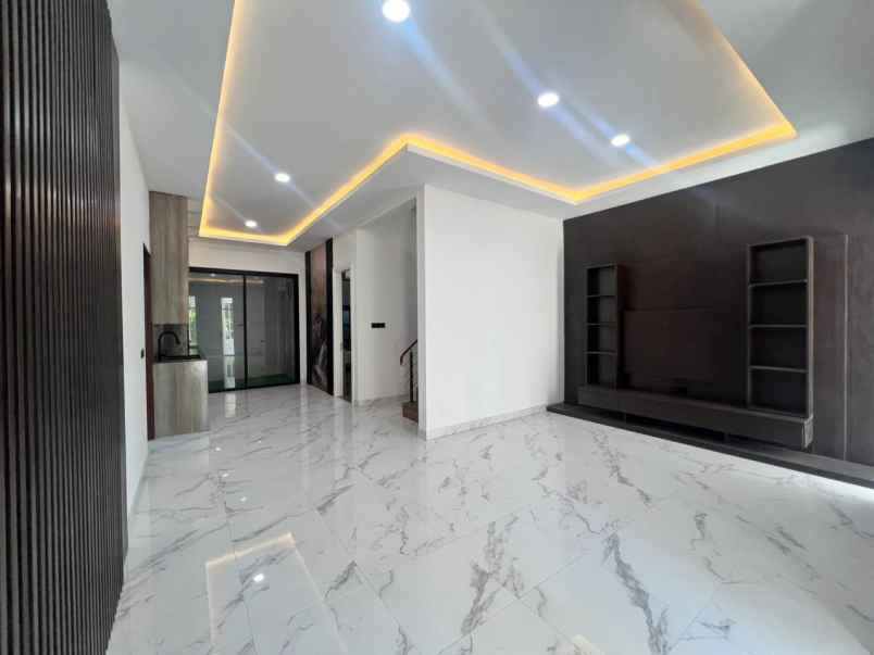 dijual rumah taman puspa raya b 8 no 29