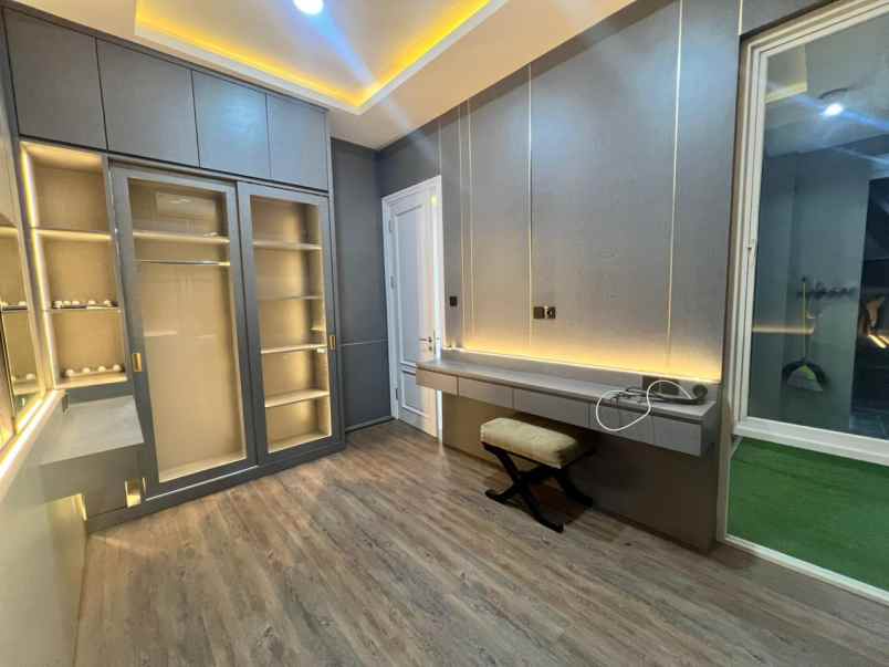 dijual rumah taman puspa raya b 8 no 29