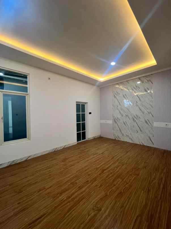 dijual rumah taman puspa raya b 8 no 29