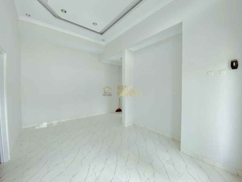 dijual rumah tamanmartani kalasan