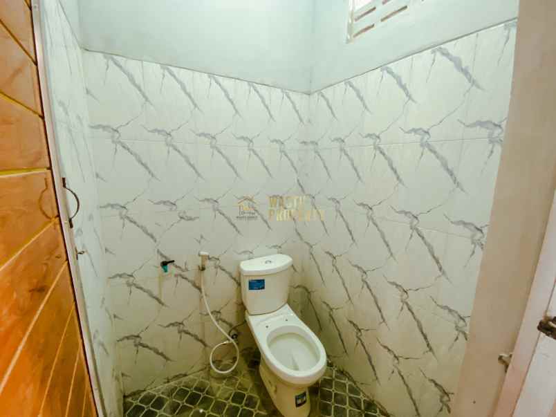 dijual rumah tamanmartani kec kalasan