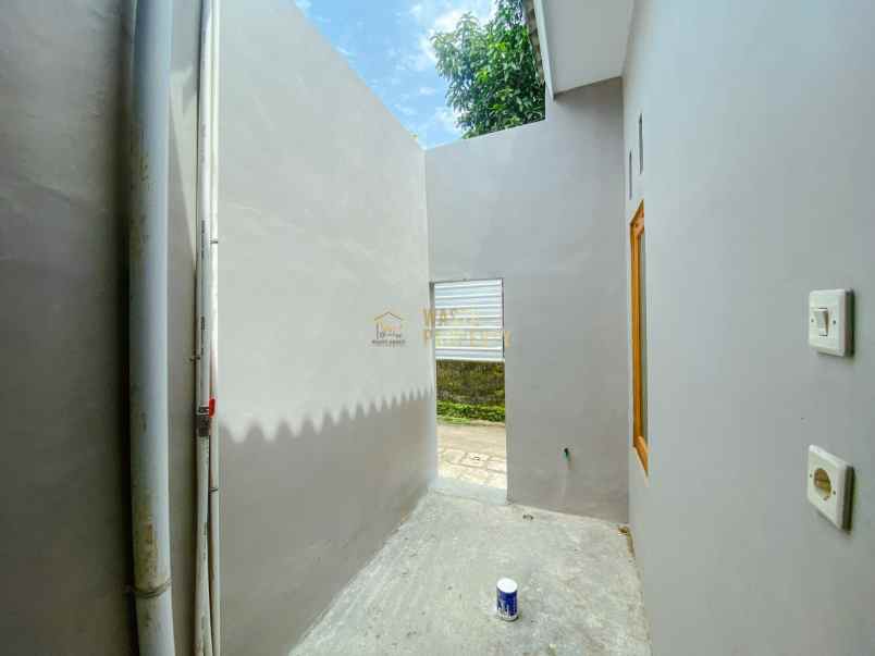 dijual rumah tamanmartani kec kalasan