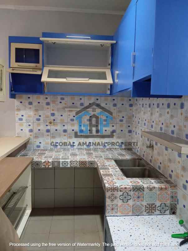 dijual rumah tanimulya