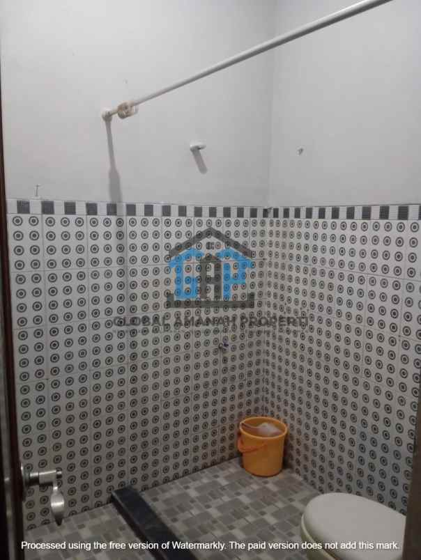 dijual rumah tanimulya