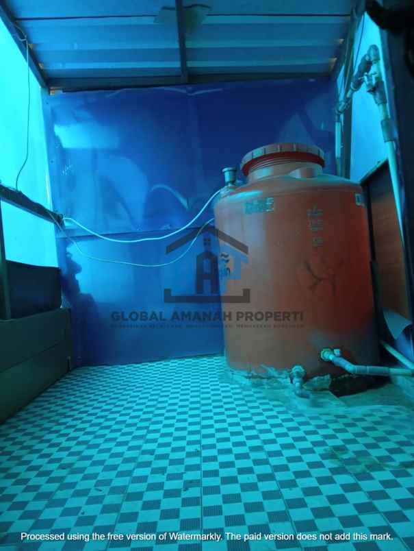 dijual rumah tanimulya