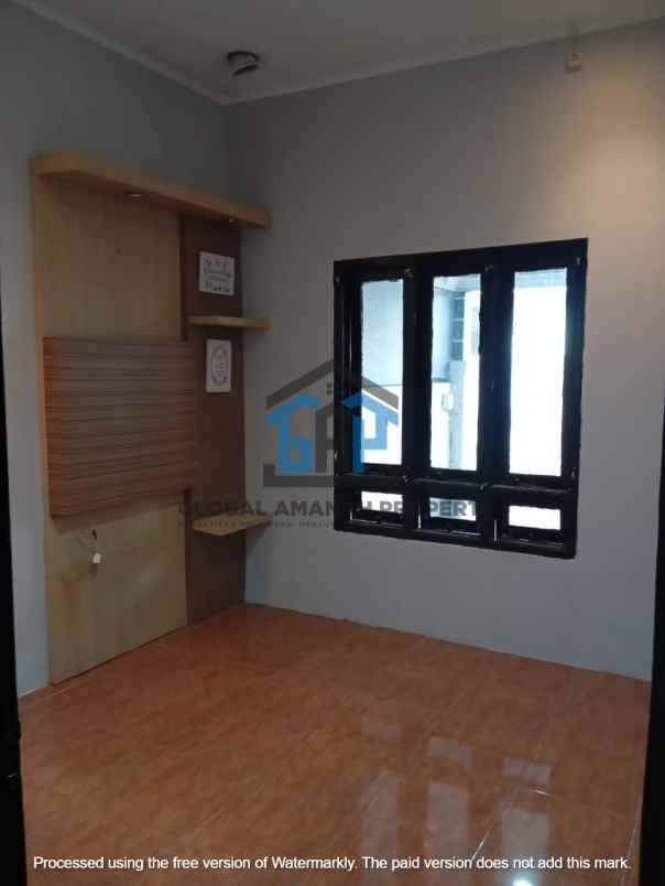 dijual rumah tanimulya