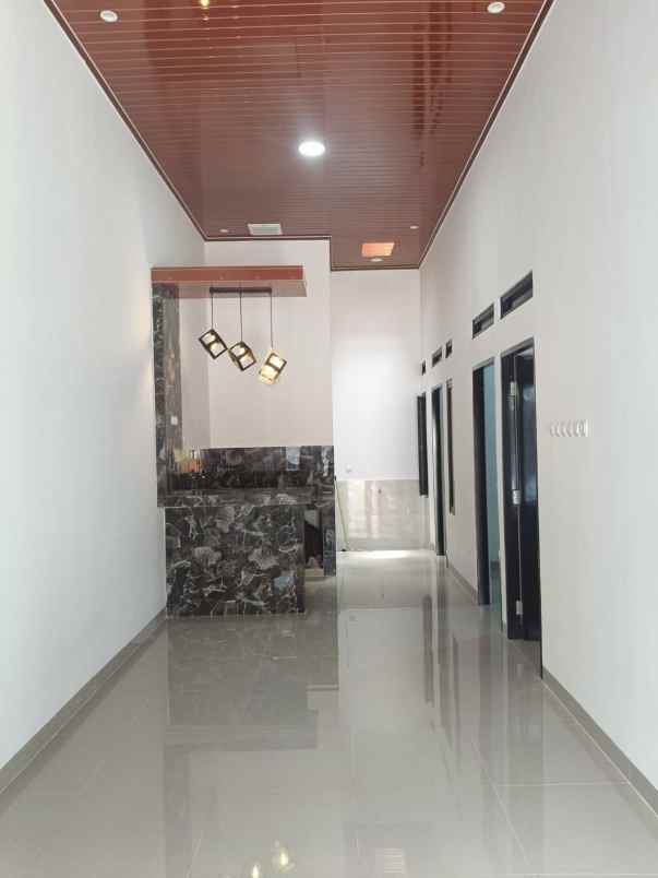 dijual rumah telaga mas bekasi utara