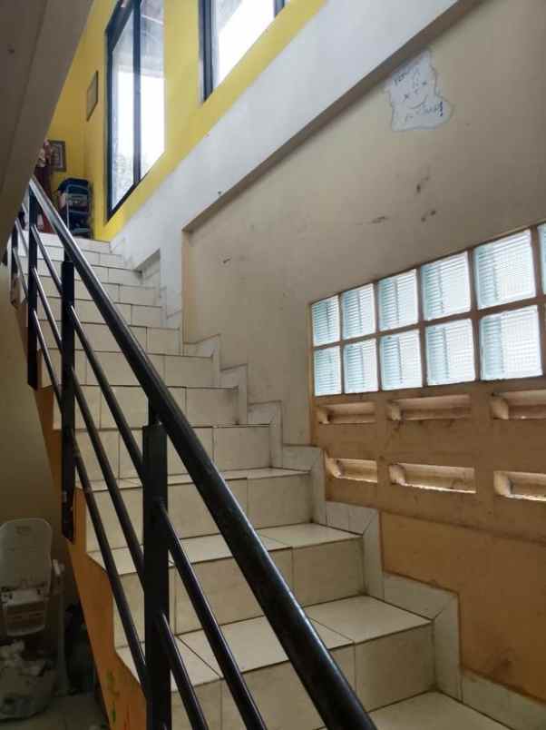 dijual rumah terusan padasuka babakan