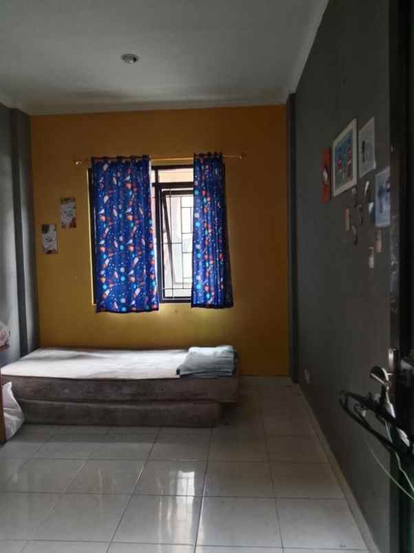 dijual rumah terusan padasuka babakan