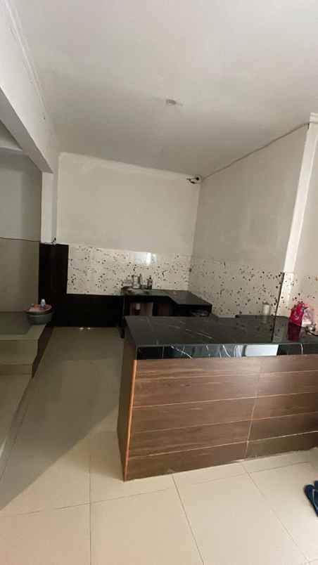 dijual rumah tinggal cijerah