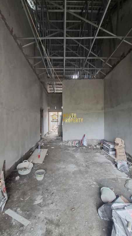 dijual rumah tirtomartani kec kalasan