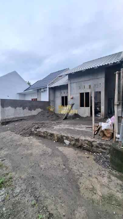 dijual rumah tirtomartani kec kalasan