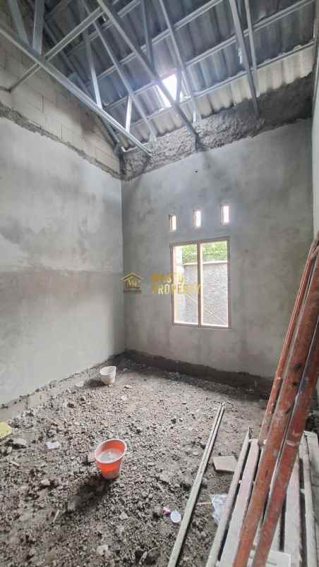 dijual rumah tirtomartani kec kalasan