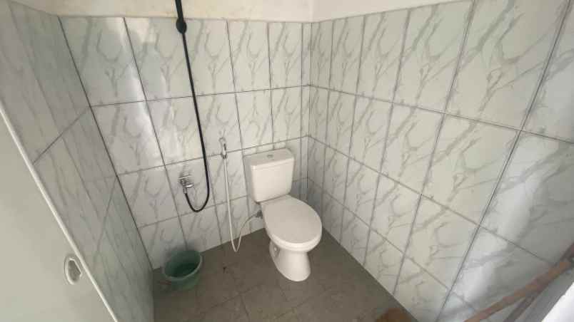 dijual rumah trunuh klaten selatan