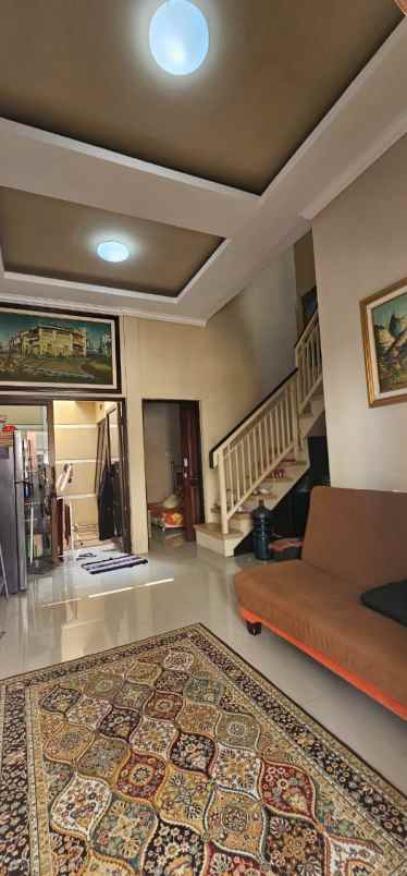 dijual rumah tunggulwulung