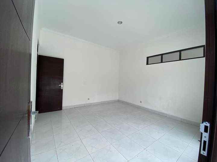 dijual rumah turanggs