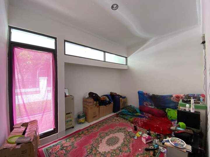 dijual rumah turanggs