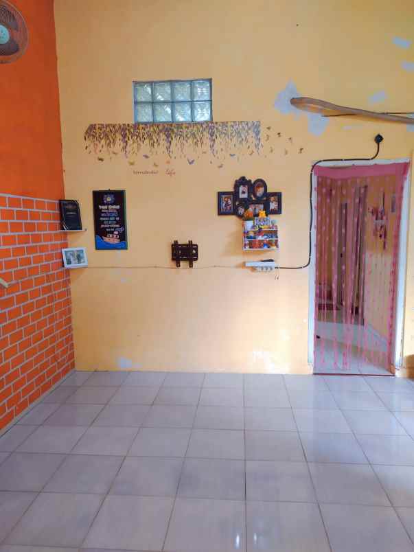 dijual rumah turun harga lokasi asrikaton pakis malang