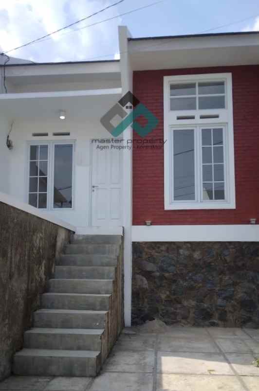 Dijual Cepat Rumah Termurah 400 Jutaan Minimalis Di Cijambe Ujungberung
