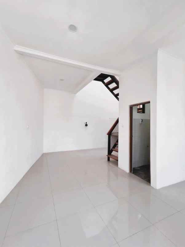dijual rumah ujungberung kota bandung