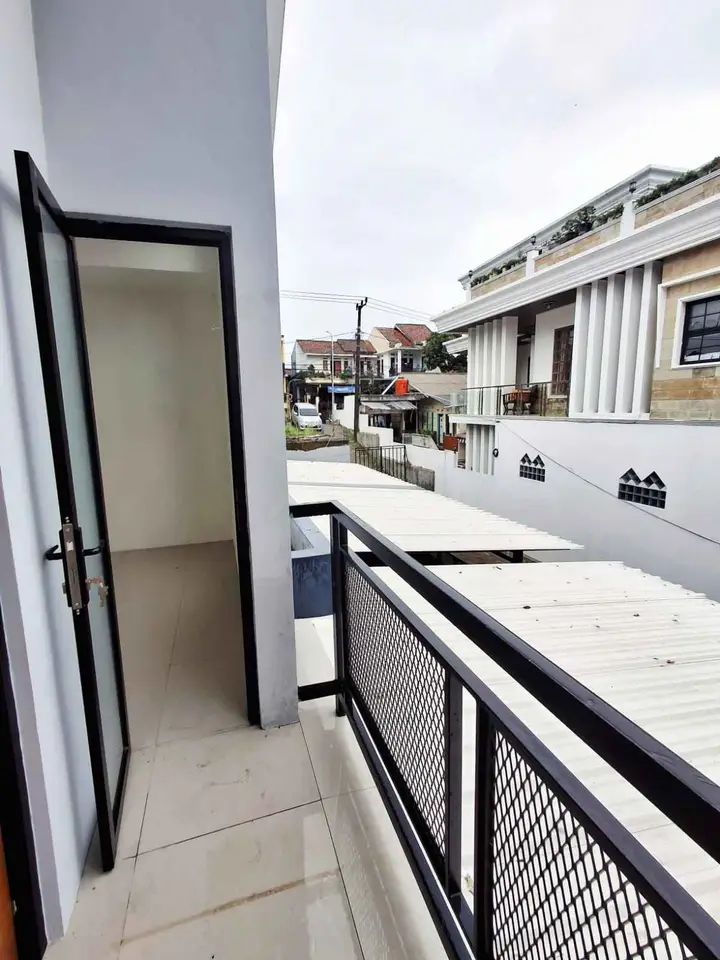dijual rumah ujungberung kota bandung