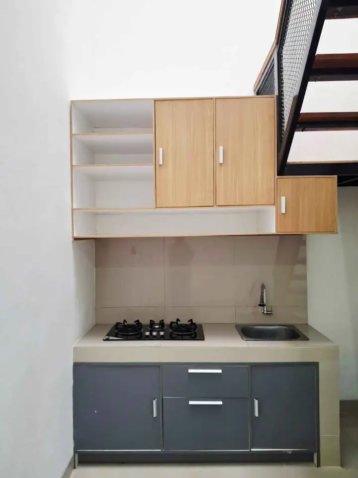 dijual rumah ujungberung kota bandung
