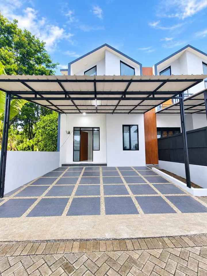 dijual rumah ujungberung kota bandung