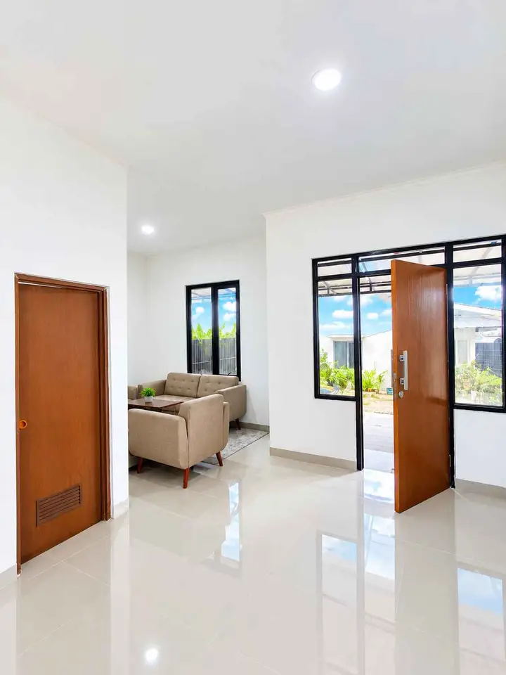 dijual rumah ujungberung kota bandung