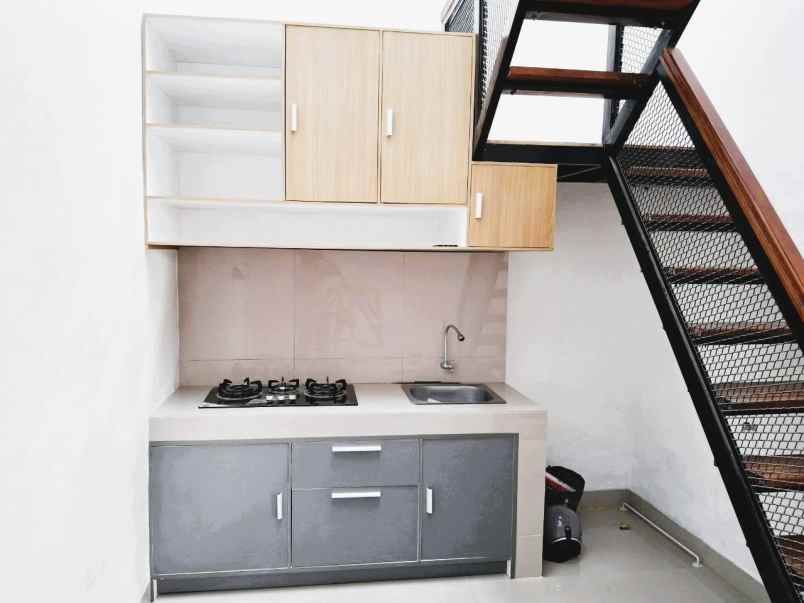 dijual rumah ujungberung kota bandung