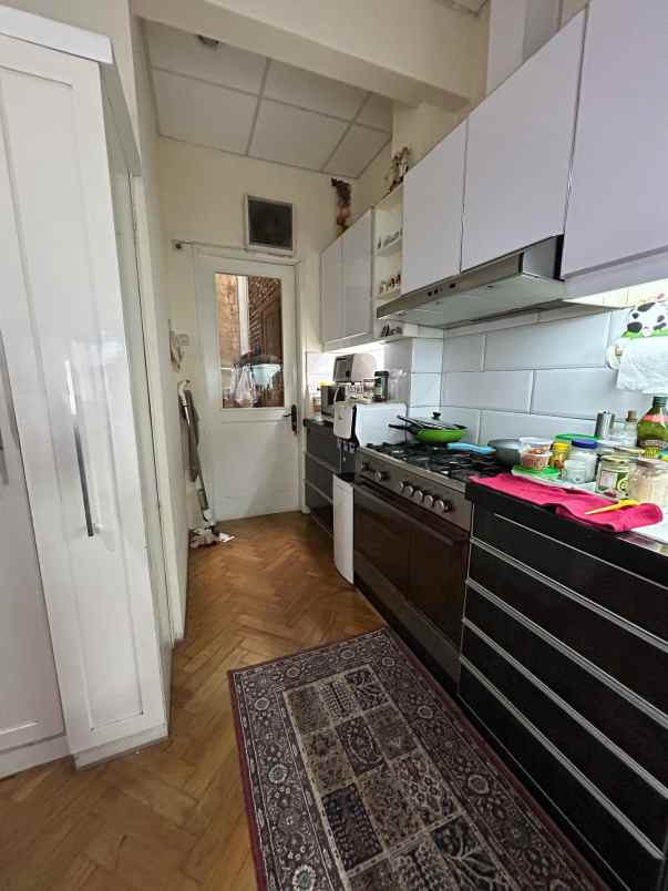 dijual rumah villa permata gading