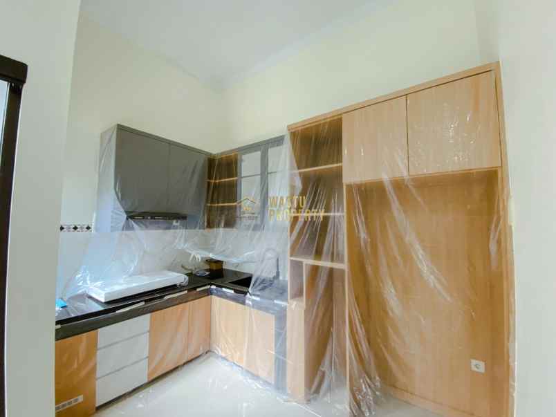 dijual rumah wedomartani ngemplak