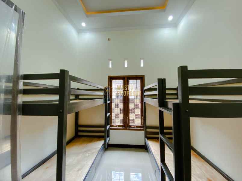 dijual rumah wedomartani ngemplak