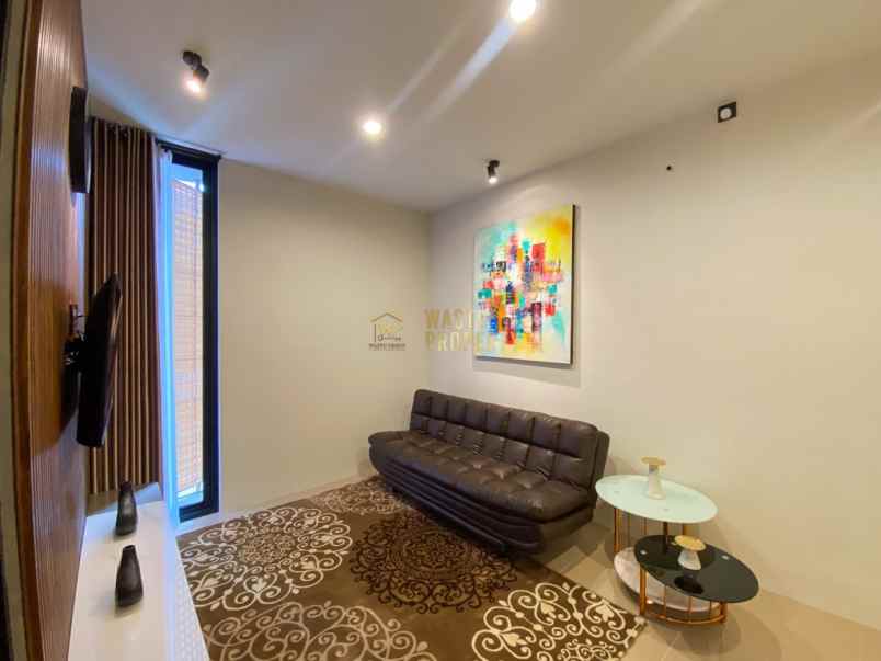 dijual rumah wedomartani ngemplak