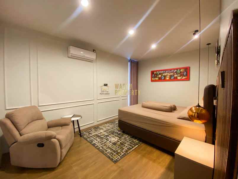 dijual rumah wedomartani ngemplak