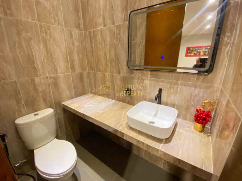 dijual rumah wedomartani ngemplak