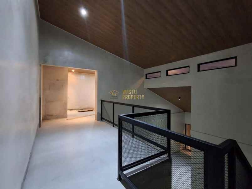 dijual rumah wedomartani ngemplak