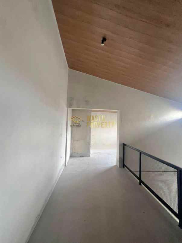 dijual rumah wedomartani ngemplak