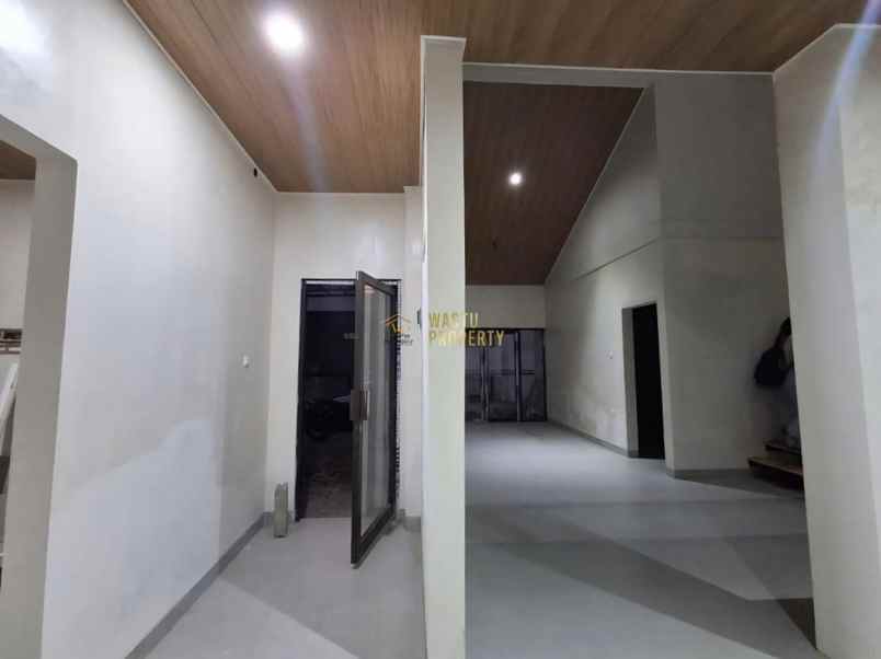 dijual rumah wedomartani ngemplak
