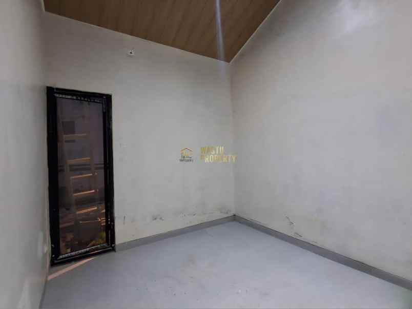 dijual rumah wedomartani ngemplak