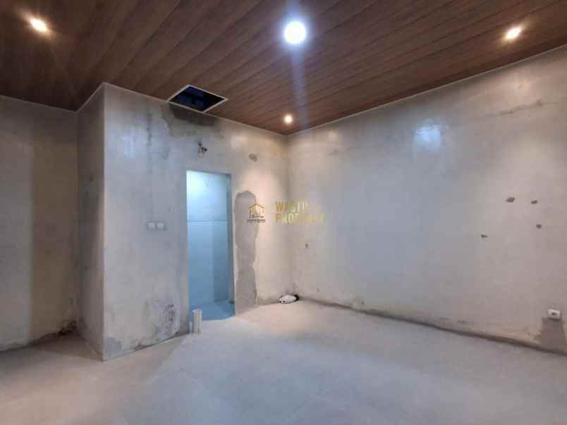 dijual rumah wedomartani ngemplak